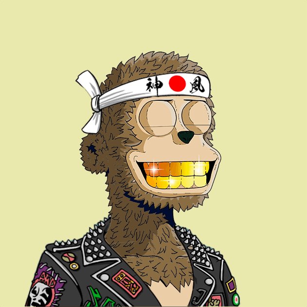 Johnnyfresh5512's tweet photo. @z00tzAnchorClub #z00tz #PunkJacket https://t.co/H2NRV77d8C