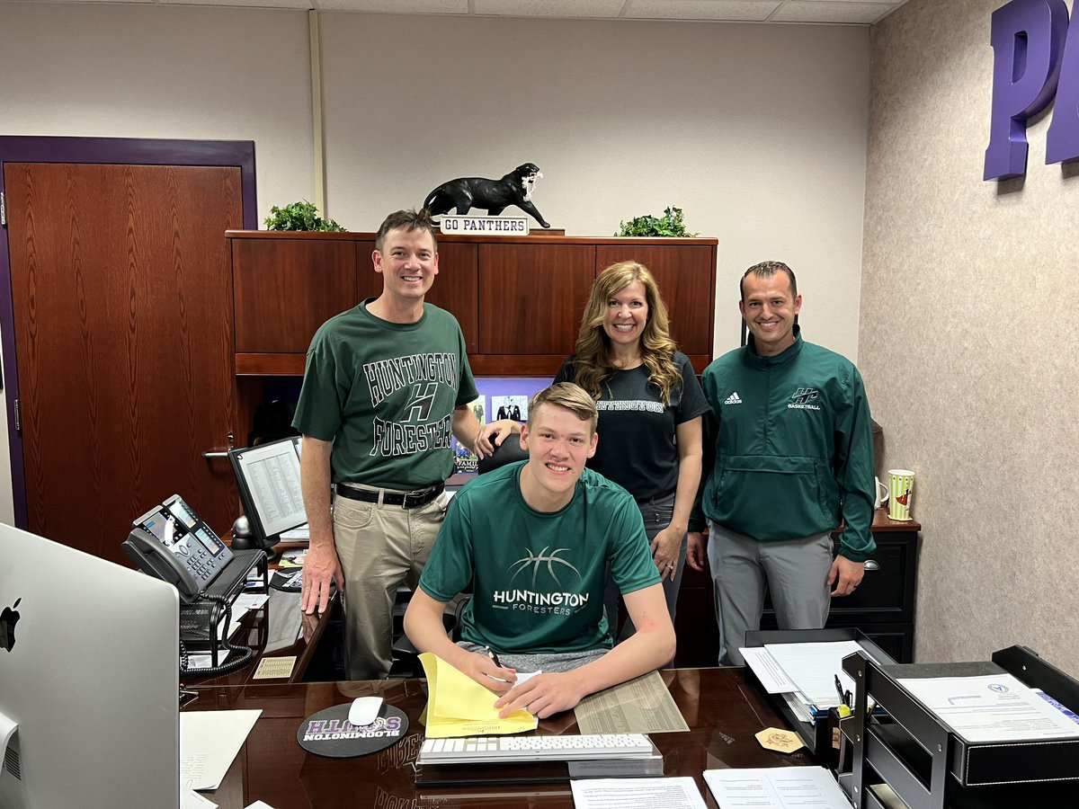 Bloomington South Basketball tweet media