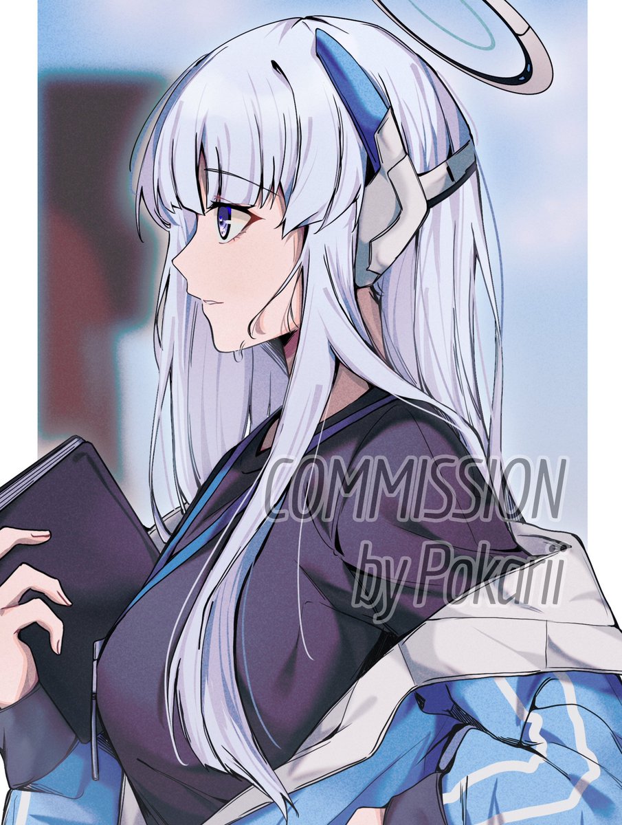 「Comms」|Arii - working on commissionのイラスト