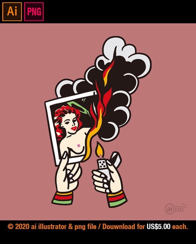 ai illustrator and png file tweet media