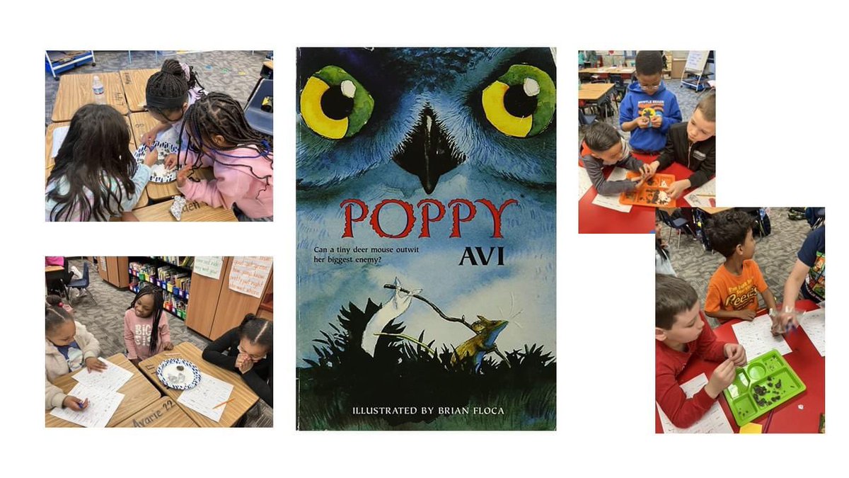 Abney Elementary tweet media