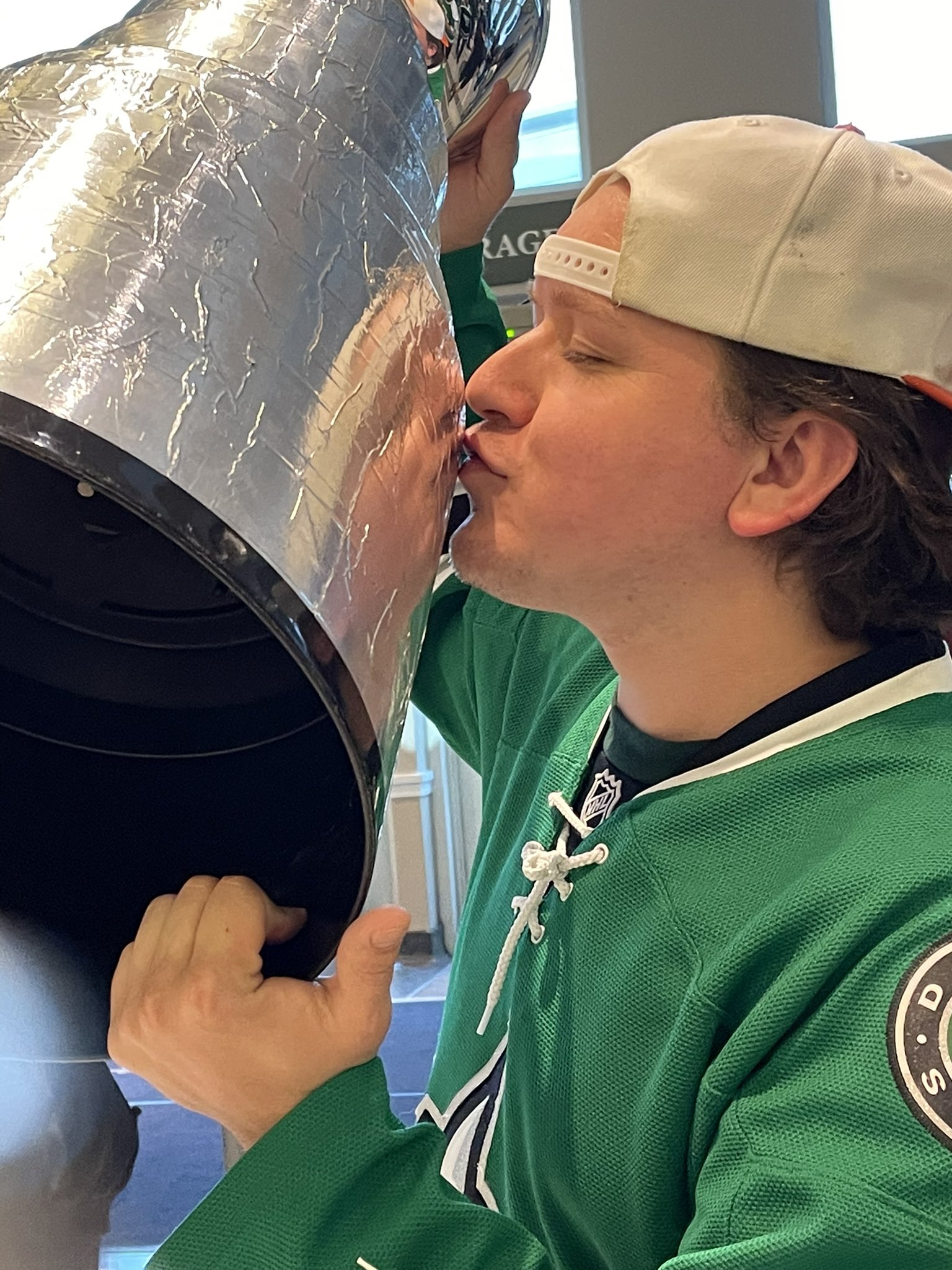 Fake Stanley Cup (@FakeStanley) / X