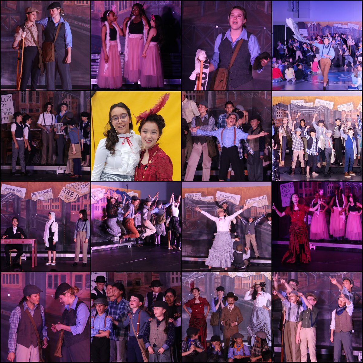 Decatur Classical School Official tweet media