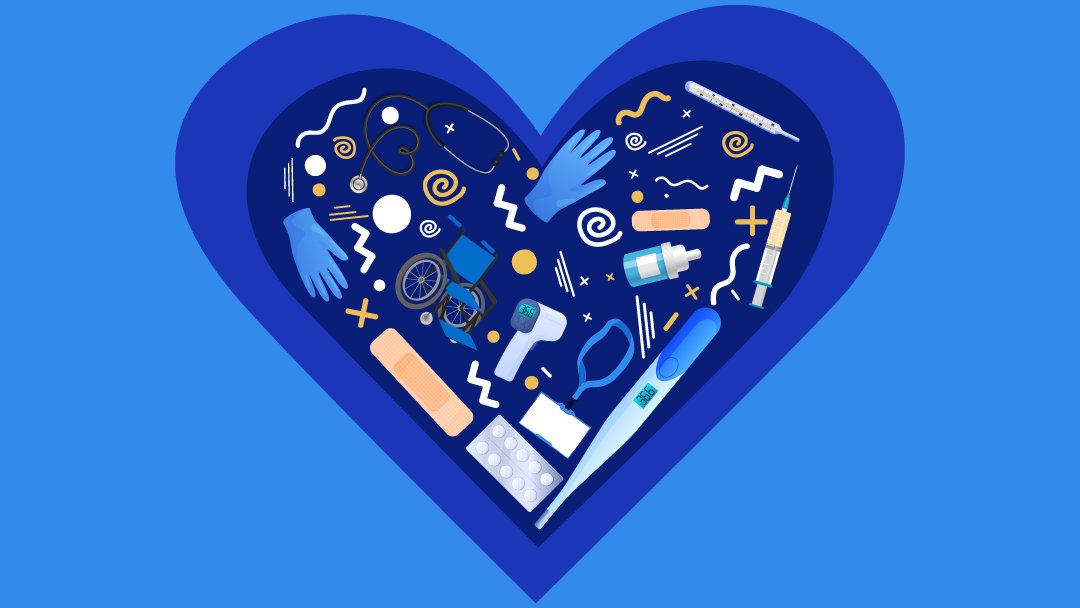 Happy International Nurses Day! Maya Angelou wrote, “As a nurse, we have the opportunity to heal the heart, mind, soul, and body of our patients, their families and ourselves. They may forget your name, but they will never forget how you made them feel.” #InternationalNursesDay