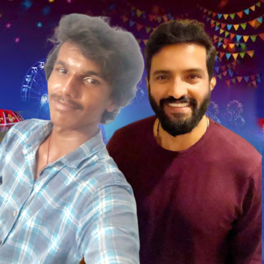 SantaSabari1's tweet photo. #NewProfilePic https://t.co/yLA7gq7EVA