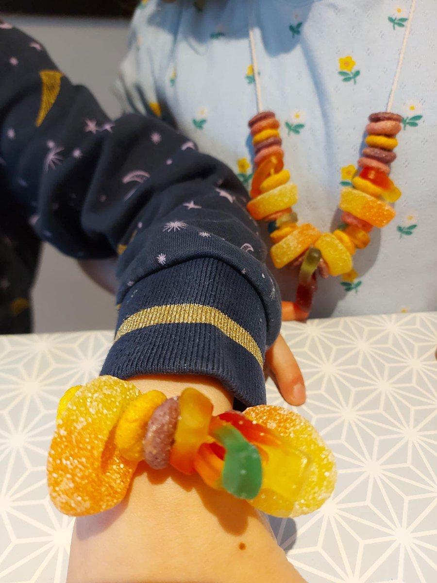 Davidson's Mains Parent & Staff Association tweet media