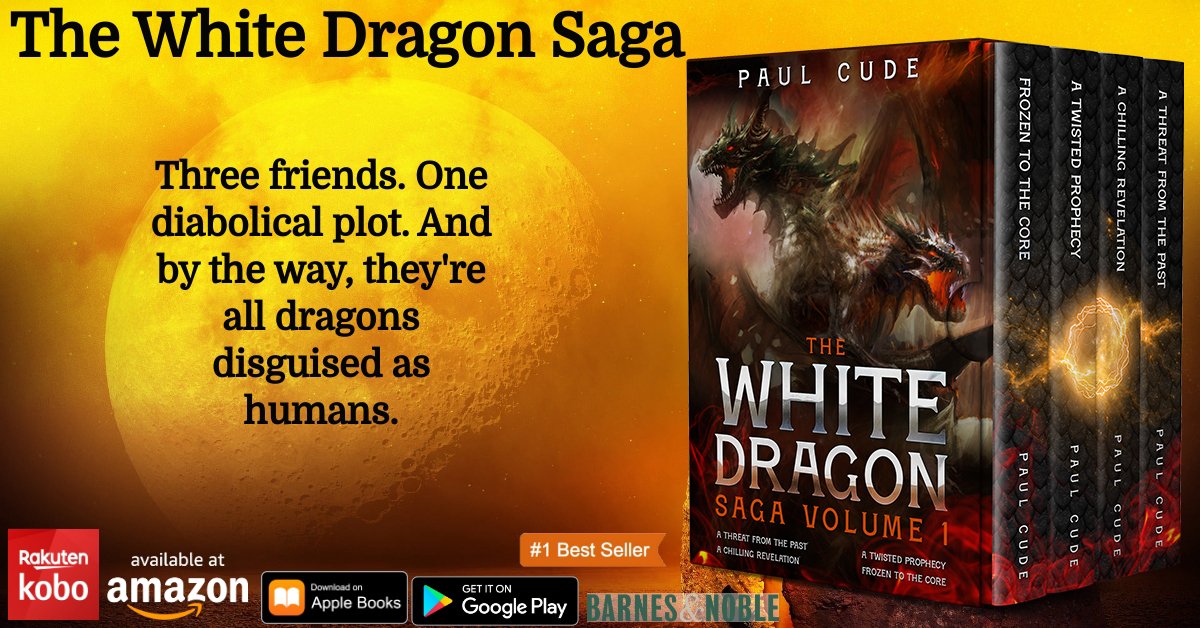In a frenzied call to arms, can a former #dragon lead the charge against staggering odds in a winner-takes-all battle for the planet? #Dragons #BookAddict #fantasyreads #Kindle #KindleUnlimited #YABook #IndiesSFF #mustread #SFF #yalit #ireadya #YA books2read.com/u/b5q5Nl