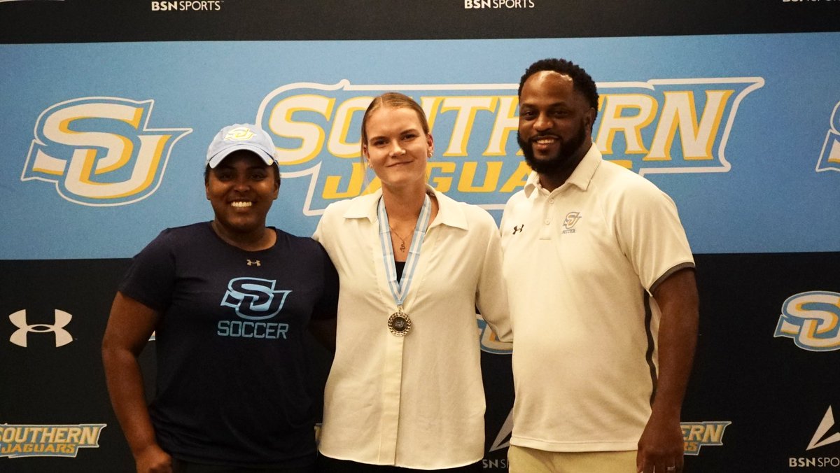 SouthernUsports tweet picture
