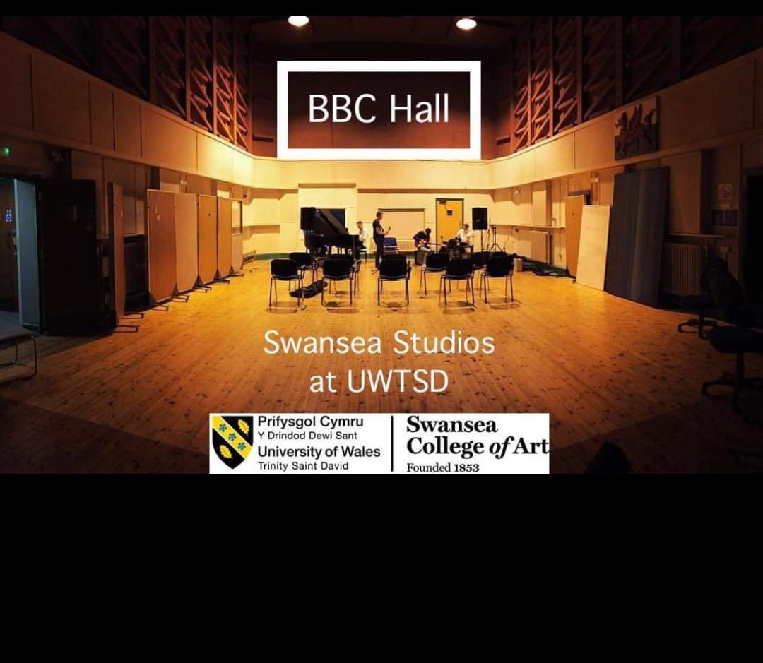 Luke Jones (@lukeclearwave) on Twitter photo Great session today at BBC hall for <a href="/BigIdeasWales/">Big Ideas Wales</a>
It was good to chat all things music industry with the students of <a href="/ArtSwansea/">Swansea College of Art UWTSD</a> with <a href="/AyeshaSongbird/">Ayesha</a> <a href="/MarkPontinGroup/">Mark Pontin Group</a> <a href="/Miranda_J_T/">Miranda Thomas</a> and <a href="/DavidJBird/">David Bird</a> Great session today at BBC hall for <a href="/BigIdeasWales/">Big Ideas Wales</a>
It was good to chat all things music industry with the students of <a href="/ArtSwansea/">Swansea College of Art UWTSD</a> with <a href="/AyeshaSongbird/">Ayesha</a> <a href="/MarkPontinGroup/">Mark Pontin Group</a> <a href="/Miranda_J_T/">Miranda Thomas</a> and <a href="/DavidJBird/">David Bird</a>