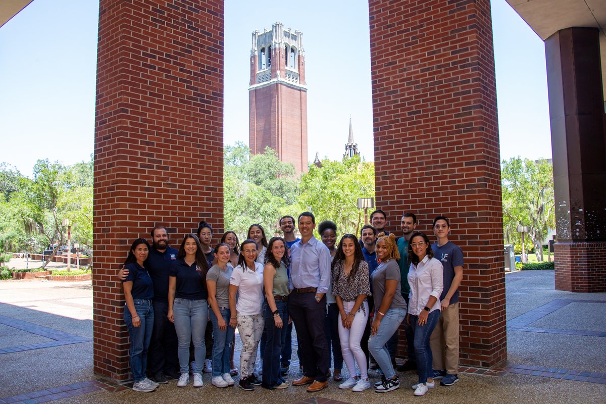 Antonio Faciola, Ph.D. tweet media