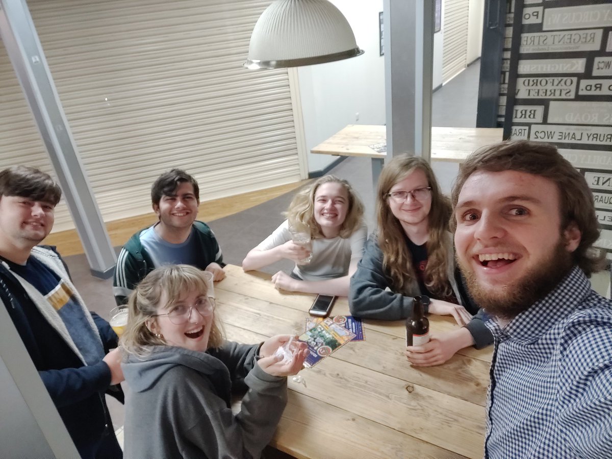 YSTVTech's tweet photo. Final comp & tech meeting of this committee is over! #ystv https://t.co/tGkzqzq8Bv