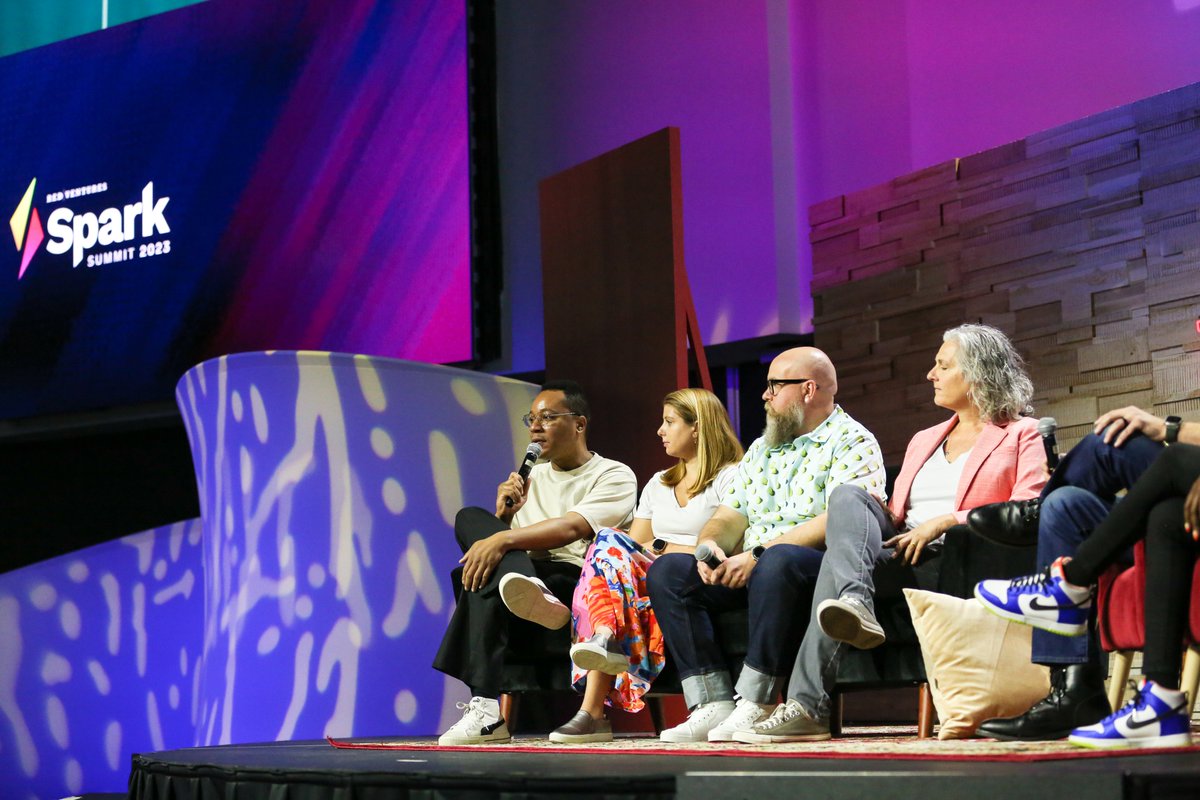 Red Ventures tweet media