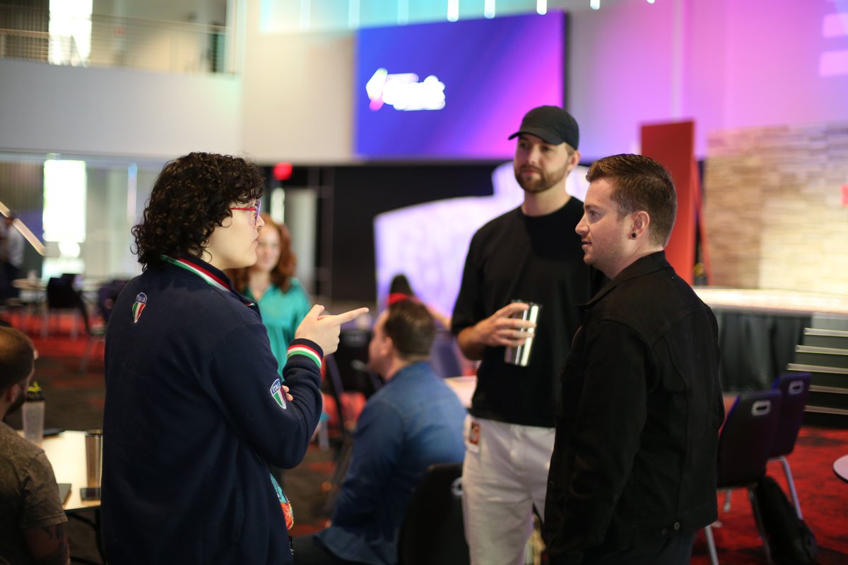 Red Ventures tweet media