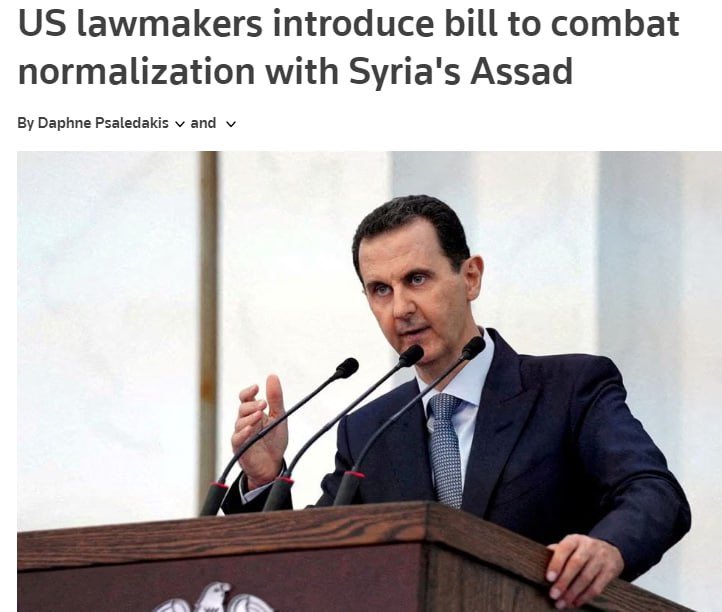 Dagny Taggart on Twitter: "US lawmakers set to pass bill to fight