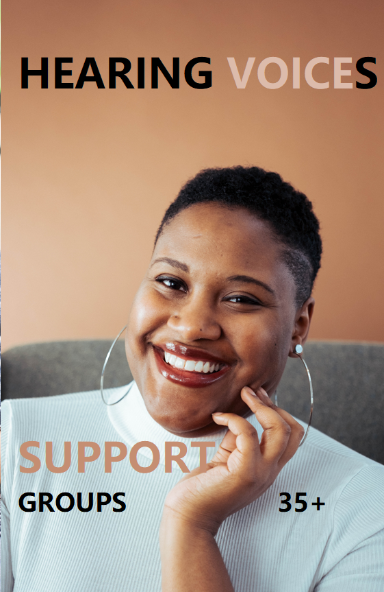 HearingVoicesBirminghamUKSupportGroup tweet media