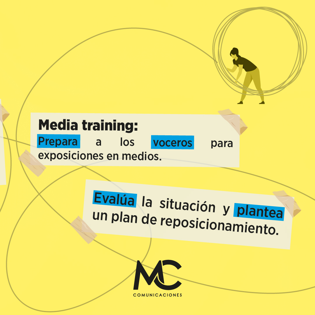 MC Comunicaciones tweet media