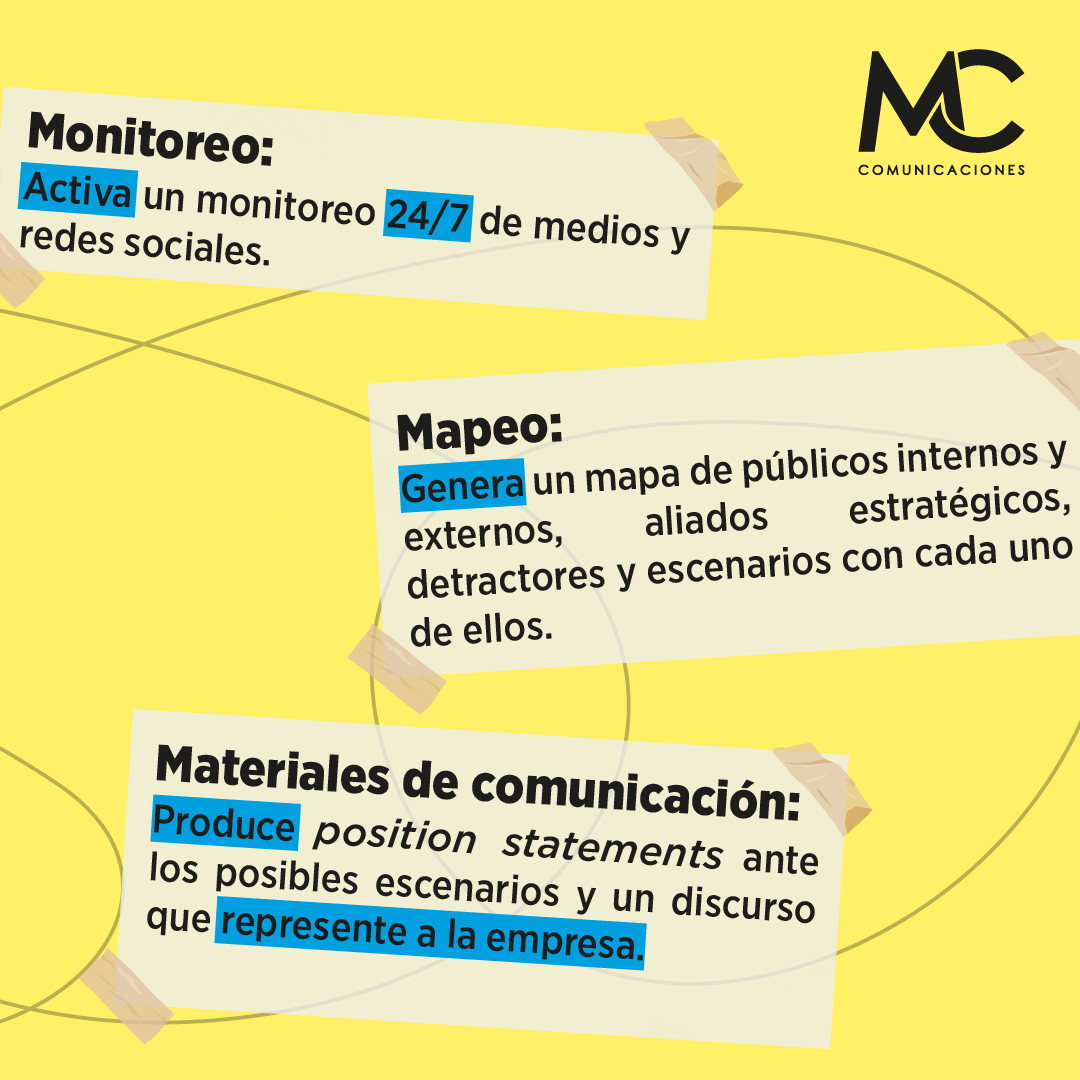 MC Comunicaciones tweet media