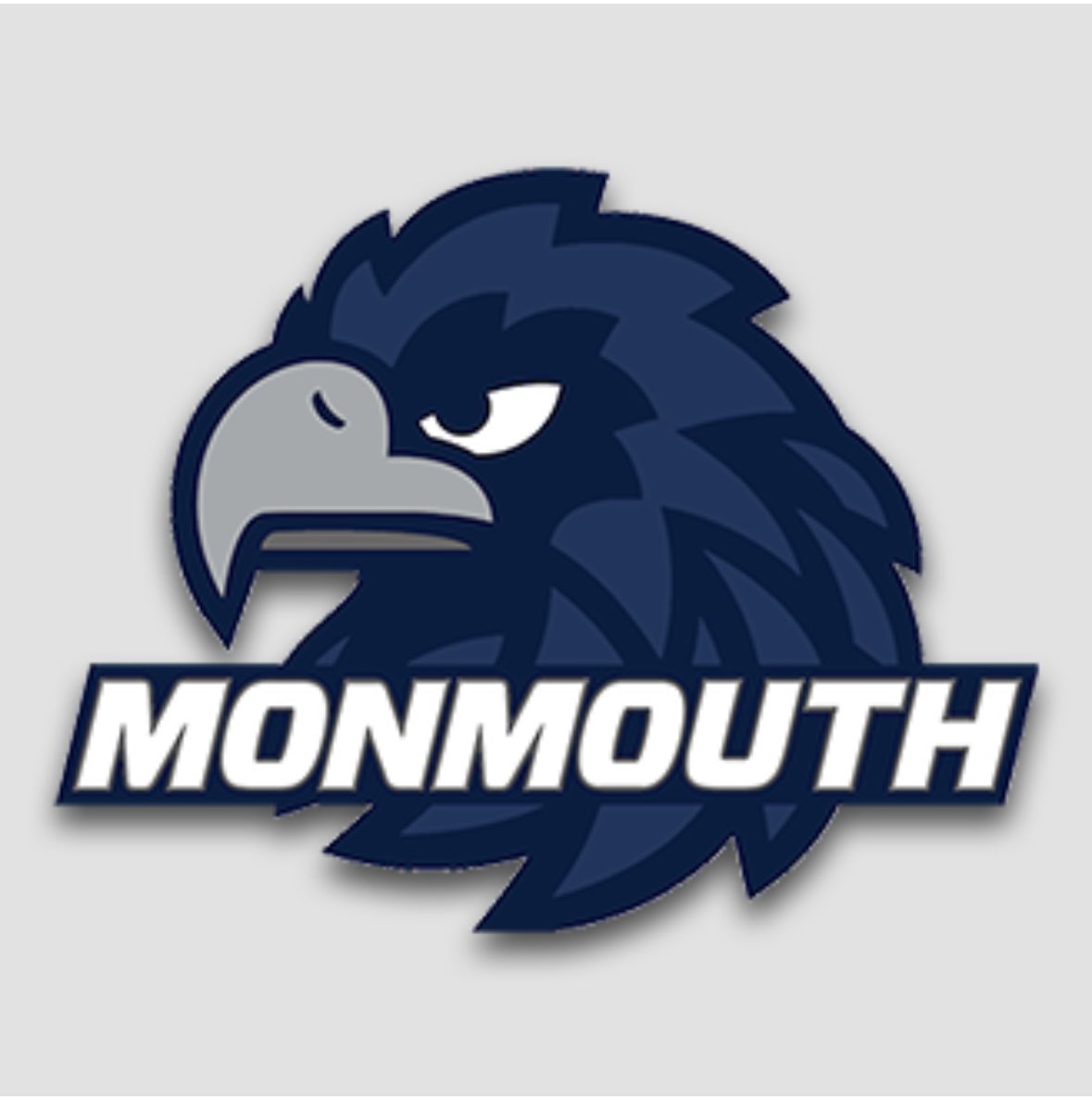 Thank you @JimRobertsonQB for visiting today! Great to have you and @MUHawksFB recruiting LI and our players @HSWColtsFootbal #hawks #flyhawks #hillswest #longislandfootball