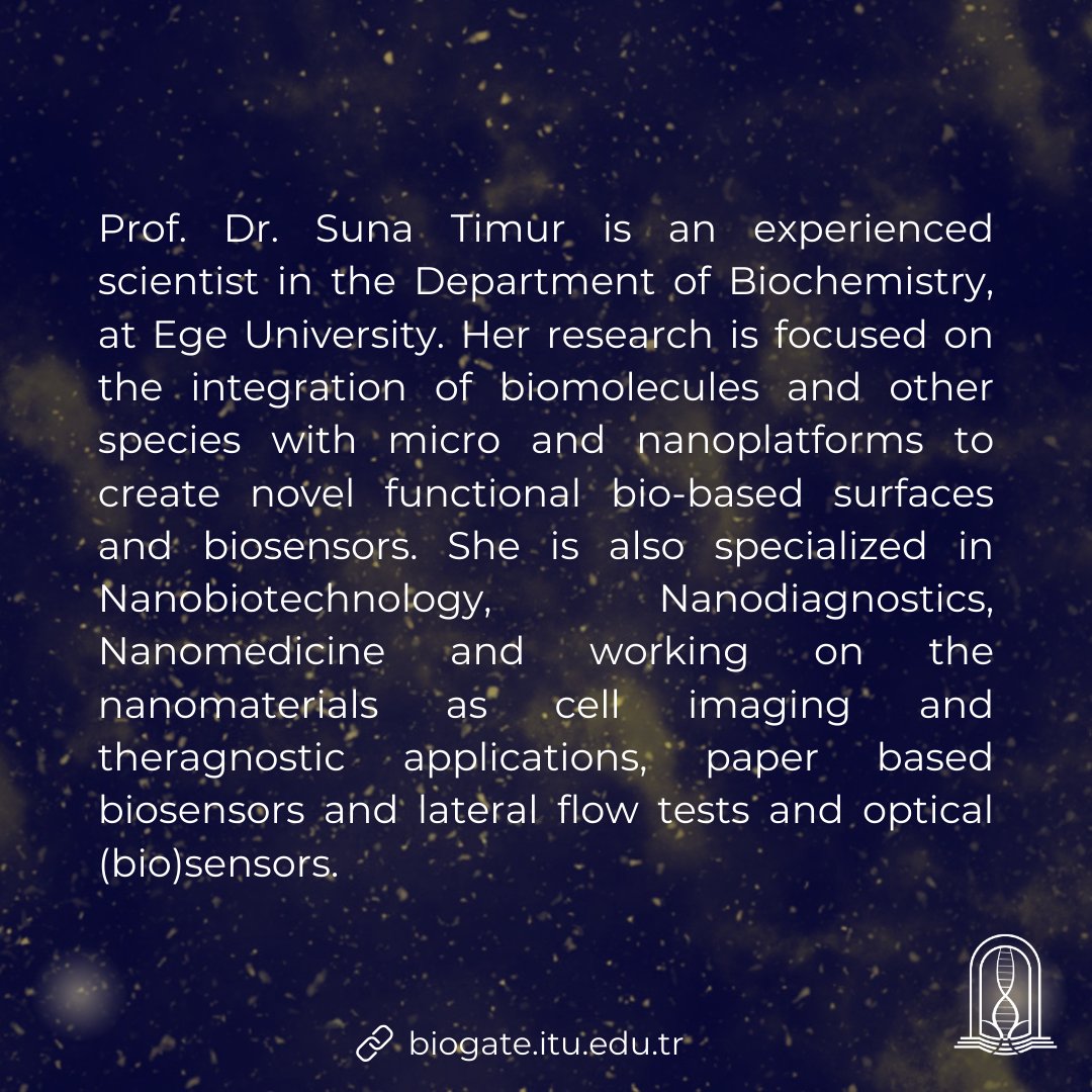 BioGate Competition tweet media