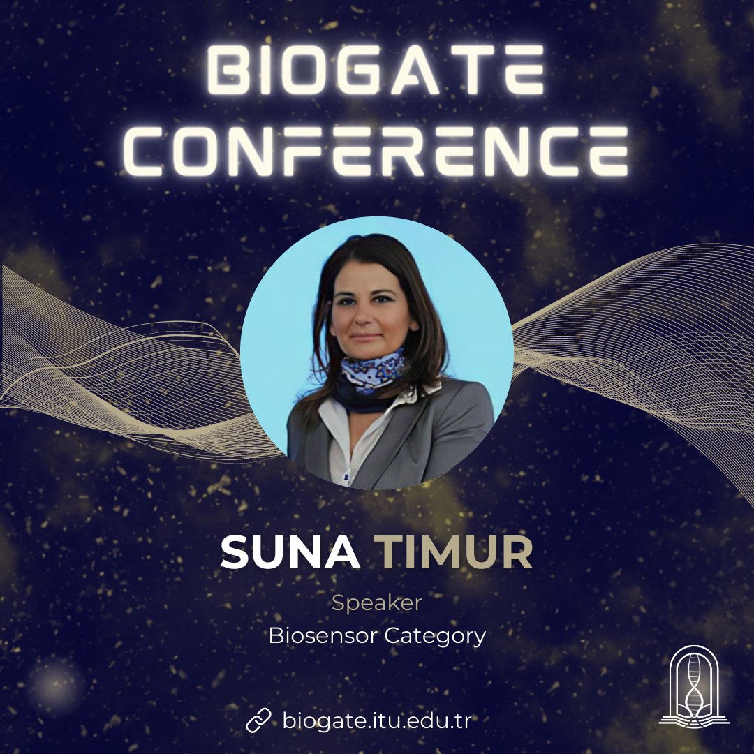 BioGate Competition tweet media