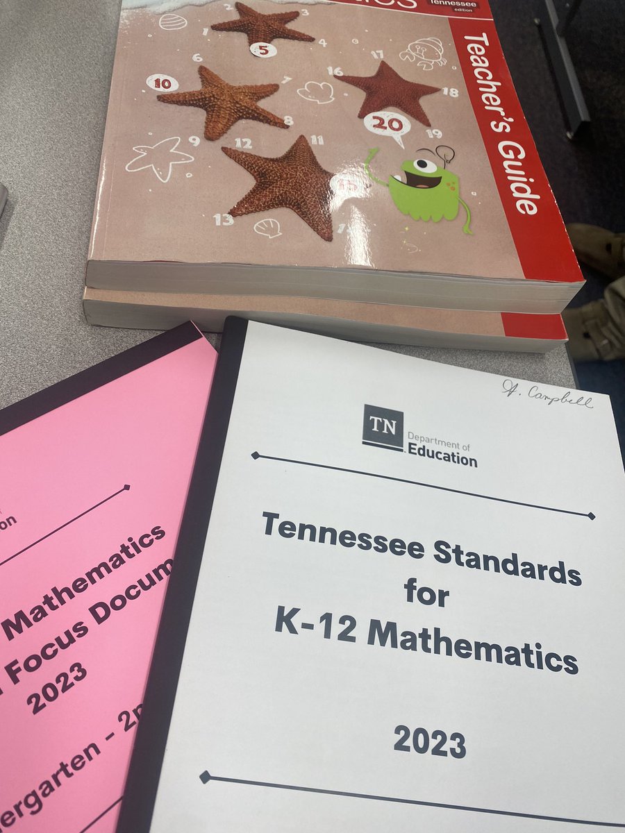 campabc3's tweet image. Enjoyed developing curriculum guides aligned with standards, IFDs, and @iReady Classroom! Such a productive day digging into our new curriculum . 🌟@MathFriendAnne @MrD_DoesMath