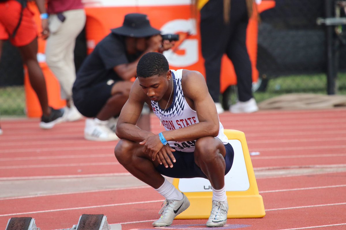 Chucktae_'s tweet photo. Jackson State track and Field. Thank you for every moment that we shared on and off the track. HUGE thanks to God and my coaches for giving me the opportunity to compete on the collegiate level. Short and sweet, I have entered the transfer portal for my final year of eligibility. https://t.co/UnnC8XjJOk