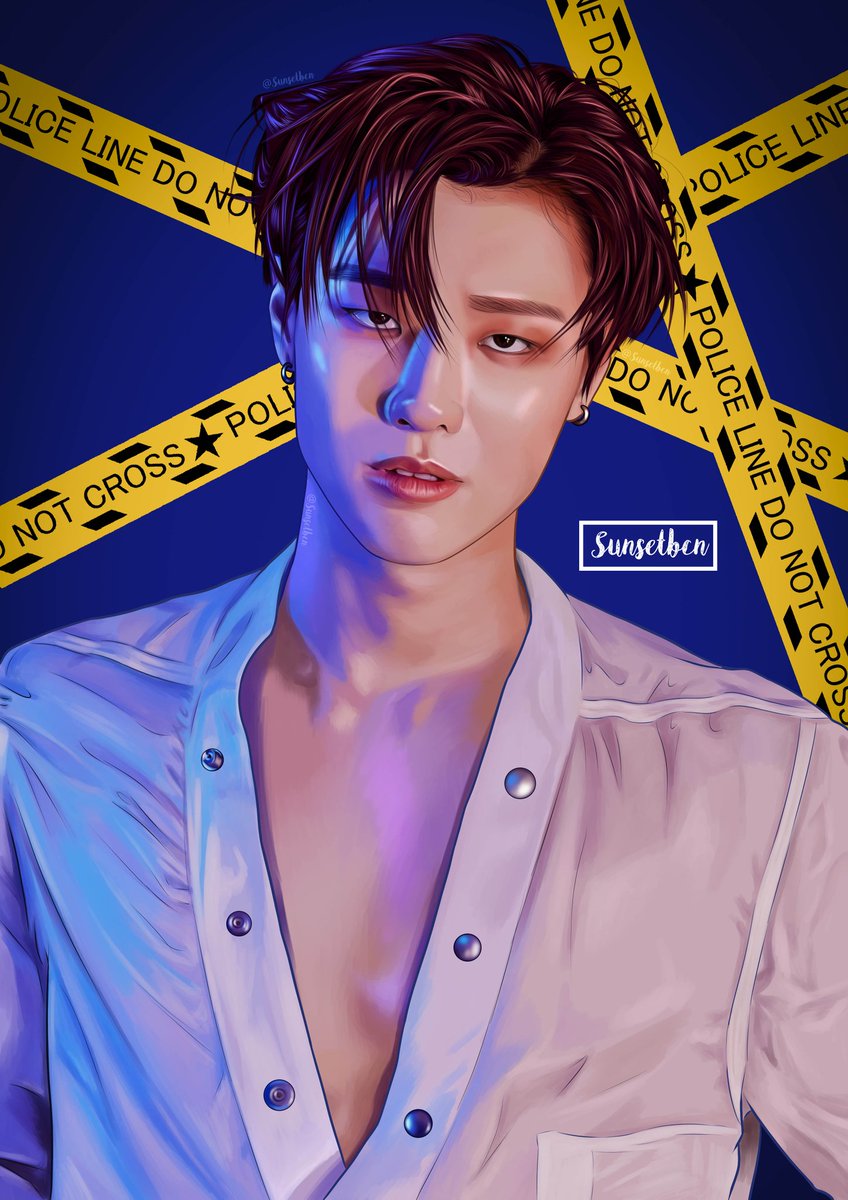 SunsetBCN's tweet photo. Blue art 💙 https://t.co/iw3jdzyaA5