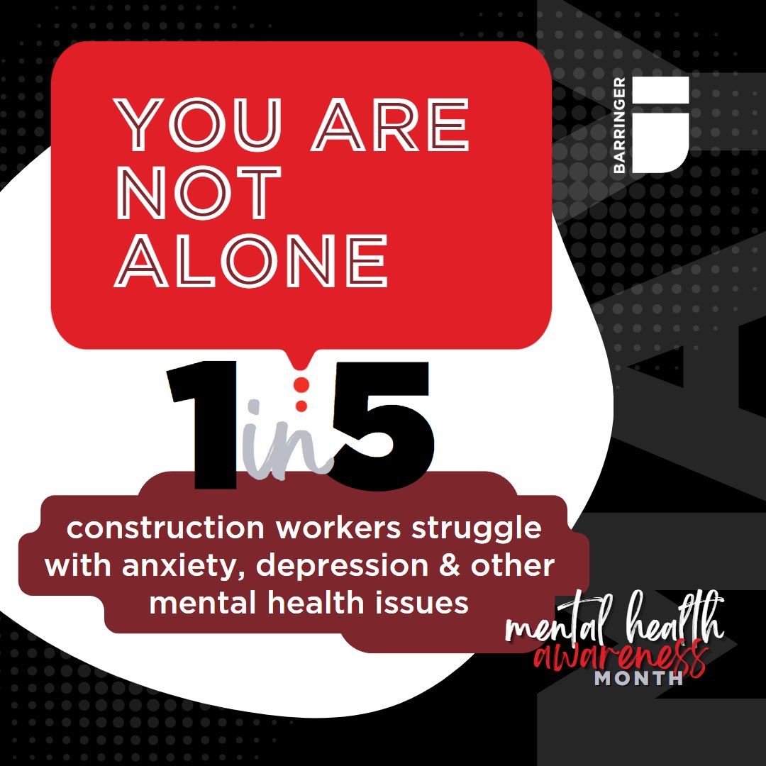 Barringer Const tweet media