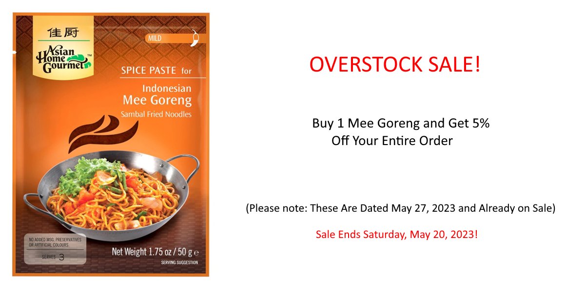 Marina_Market's tweet photo. Save on Your Entire Order Until May 20th! - https://t.co/UKfkAStyIW https://t.co/CJJTzxP6sX