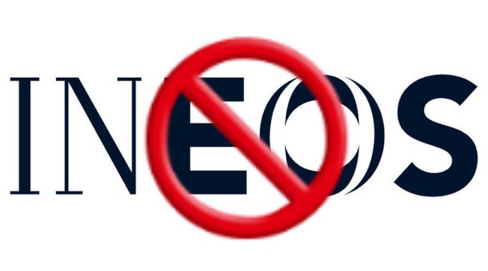 Just retweet and let them know <a href="/INEOS/">INEOS</a> / #MUFC