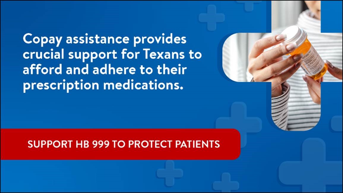 Texans for Health Access tweet media