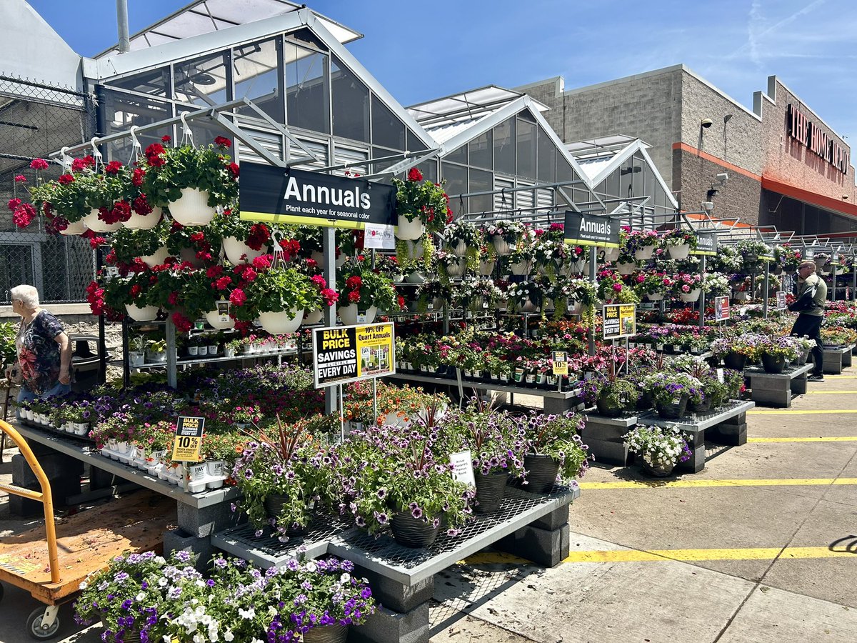 GCG Merchandising tweet media