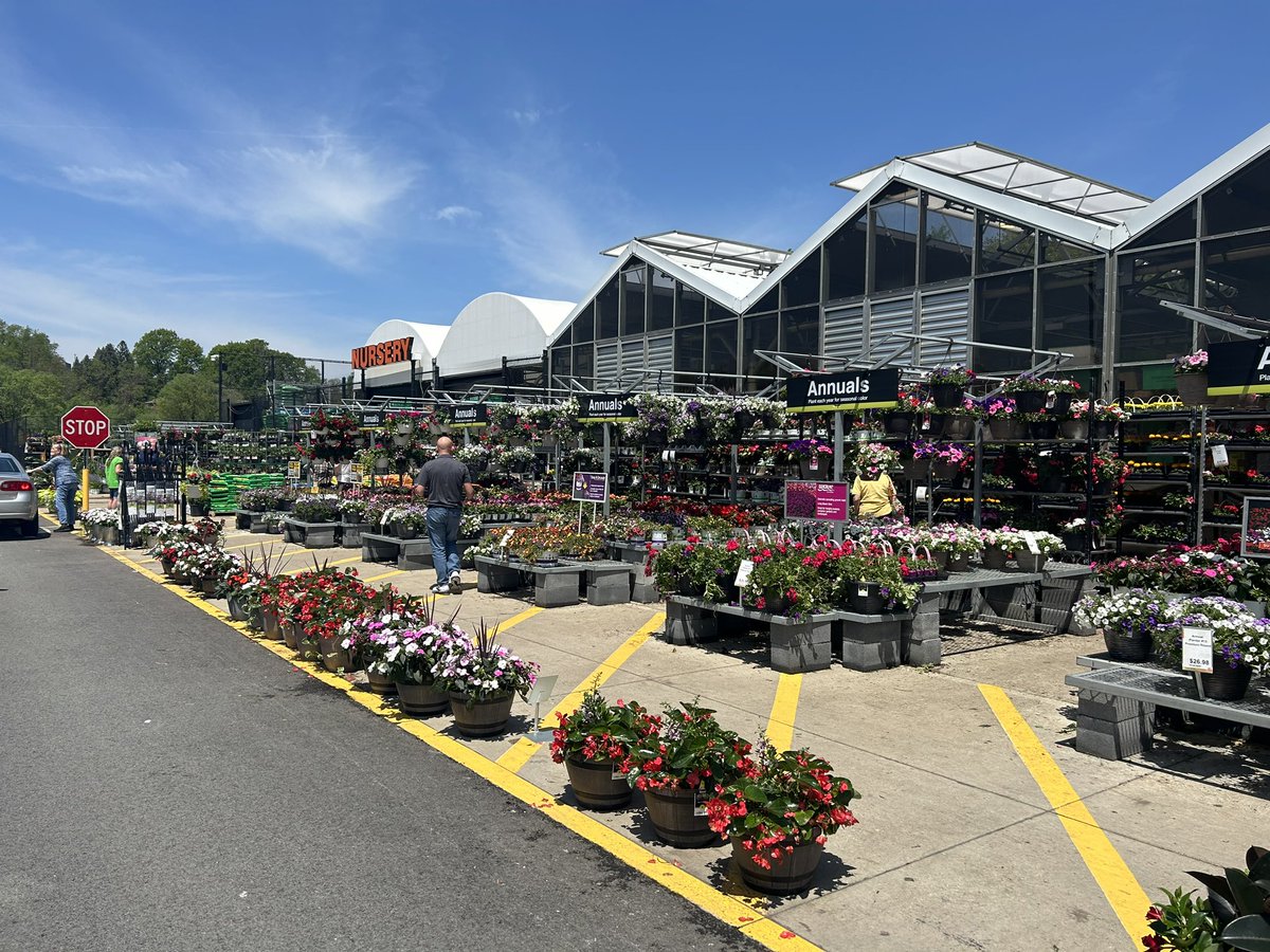 GCG Merchandising tweet media