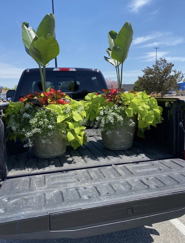 GCG Merchandising tweet media