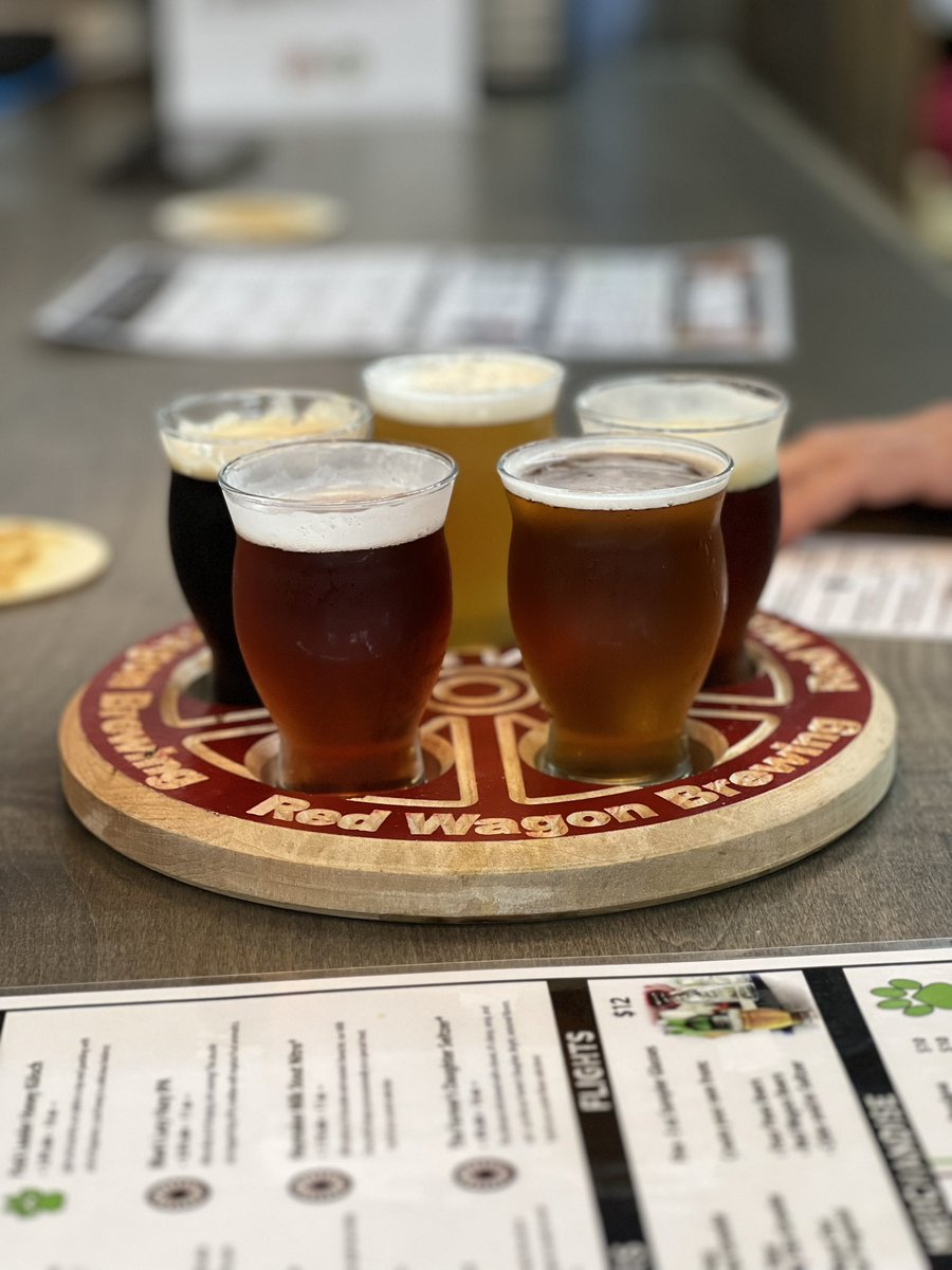 redwagonfarm's tweet photo. Brewery /Taproom now open!
Mon/Tue ~ closed
Wed/Thur/Fri ~ 3-9pm
Sat ~ 12-9pm
Sun ~ 12-6pm
Farmer’s market/ Bakery to open end of May/early June 🍓🥧🍻
Visit https://t.co/bJgxPzm8Rd for more info! https://t.co/PSmyWPMLoc