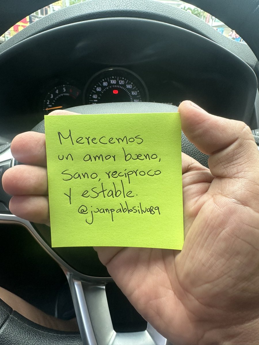 Mereces un amor bonito…😍