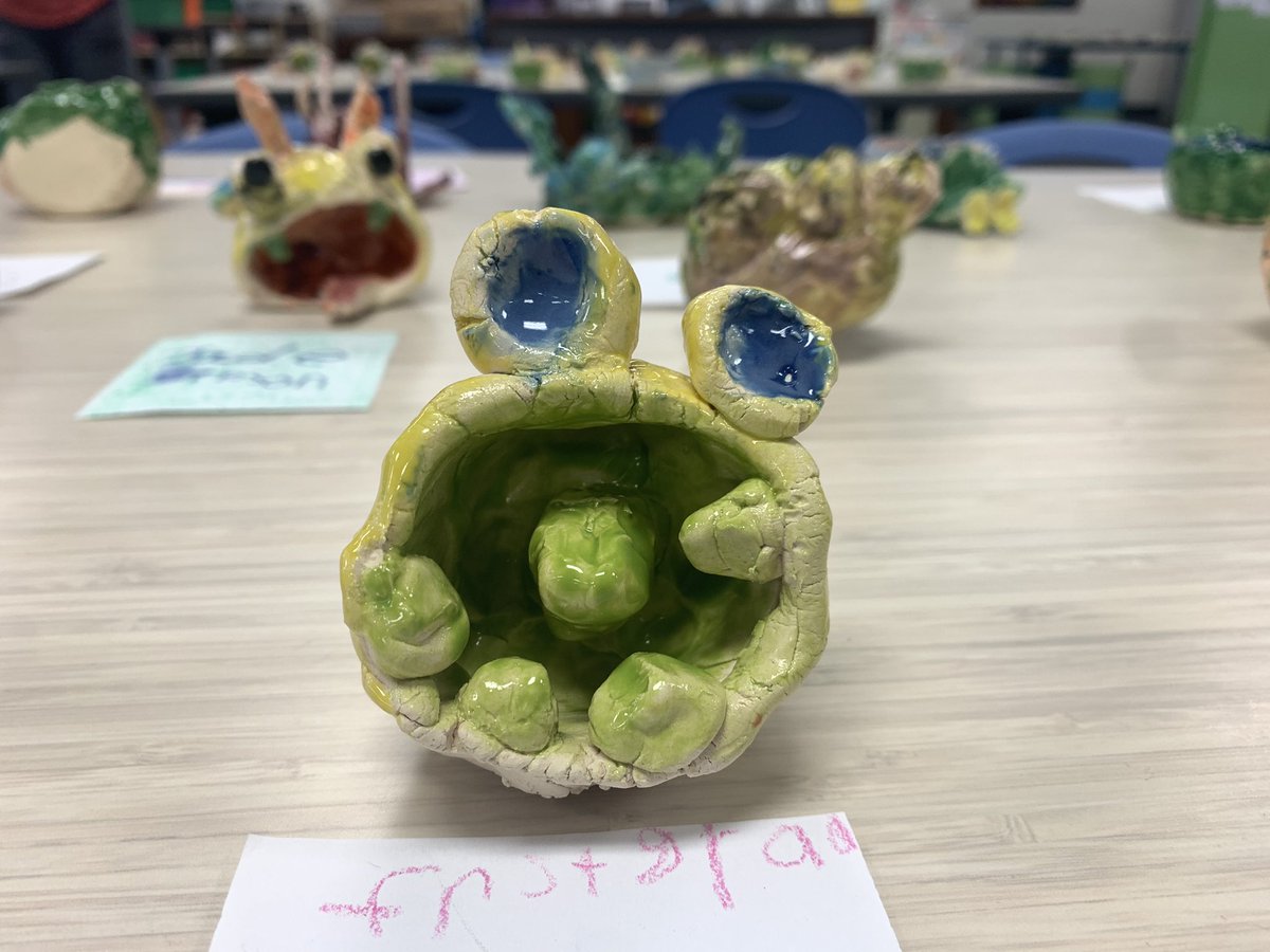 Carlisle Elementary tweet media