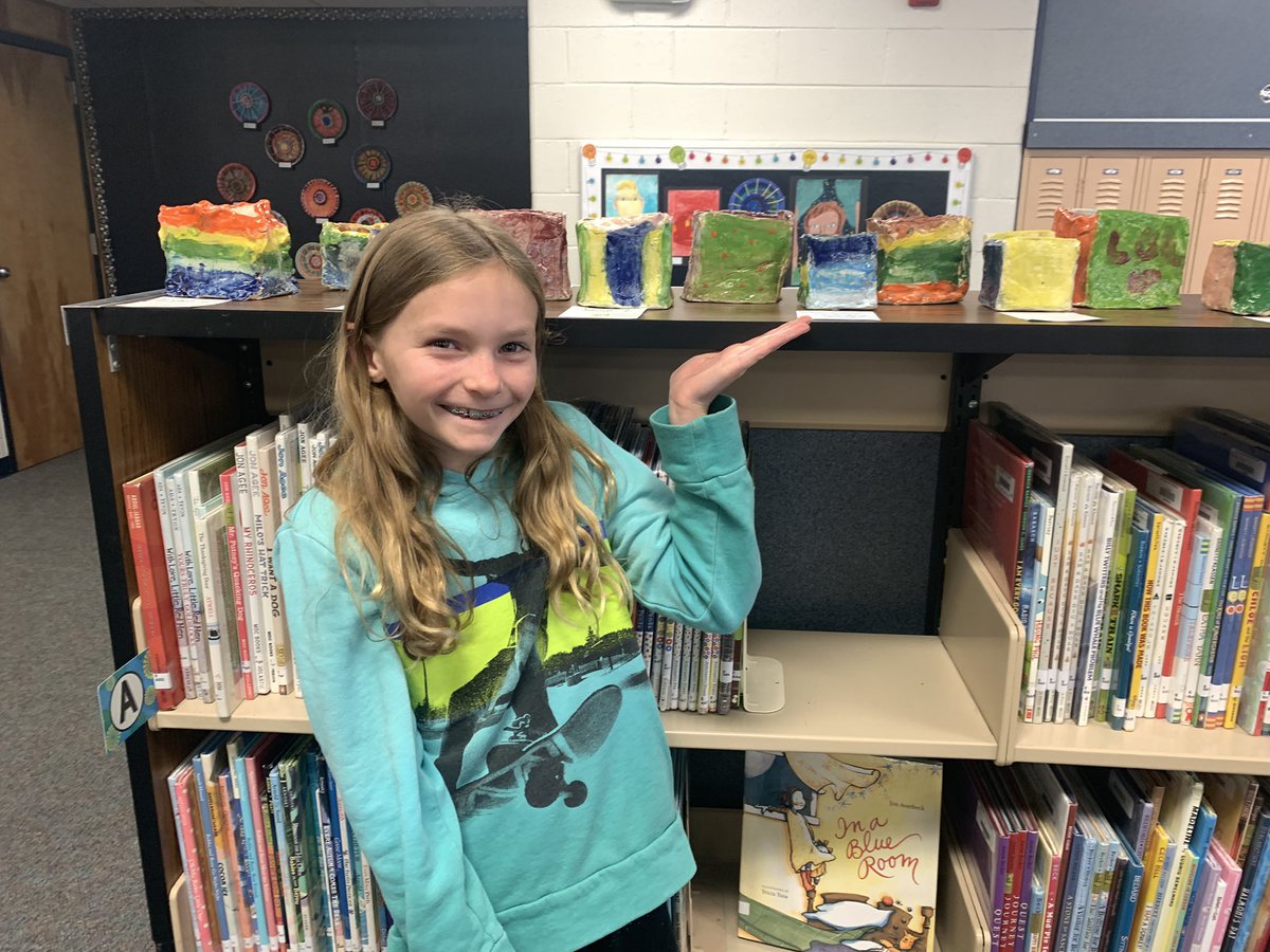 Carlisle Elementary tweet media