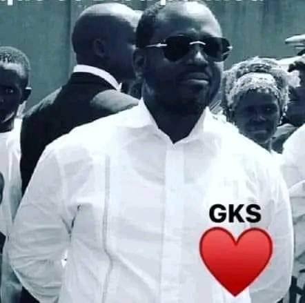 Demousson Ismaël Tehe 🇨🇮 tweet media