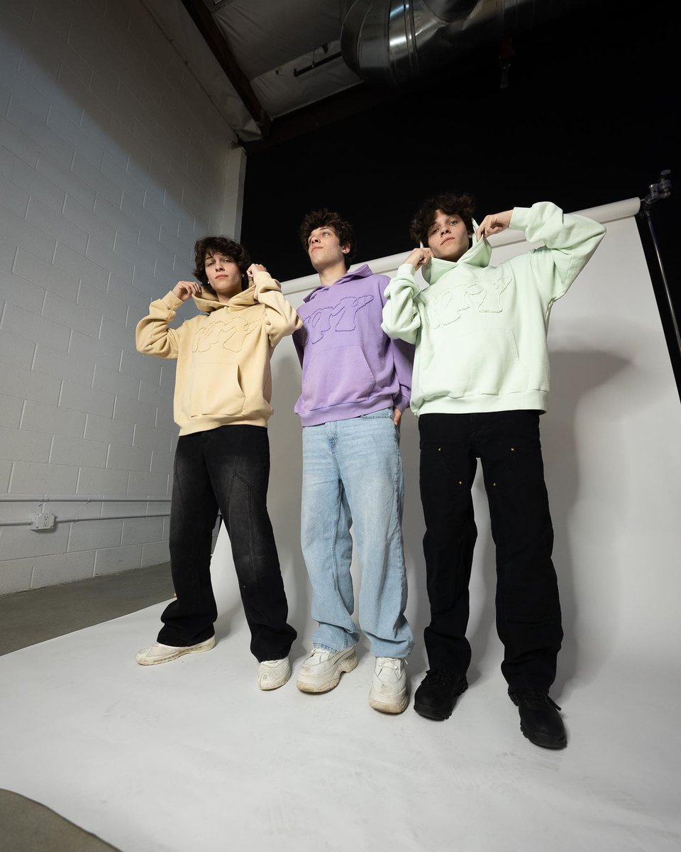 Sturniolo Team tweet media