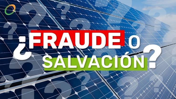 Mex_Libertario's tweet photo. ¿Las tecnologías “verdes” son un fraude?, por el Ing. @danygates.

¿En verdad las tecnologías de energía renovable son un “fraude”, como muchos conservadores y libertarios afirman?

Nuevo informe de nuestro proyecto #ThinkFreedom.

Léalo aquí: https://t.co/t87nLBf5sc https://t.co/zqAU1kiaYx