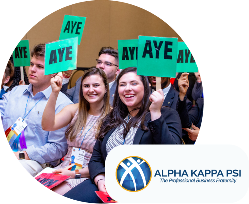 Alpha Kappa Psi makes membership more valuable through personalized digital experiences and streamlined connectivity with @salesforce. See how we helped make it happen: ow.ly/agMb50OlCR6 #GalvinBlog #CommunityCloud #Salesforce #Consulting