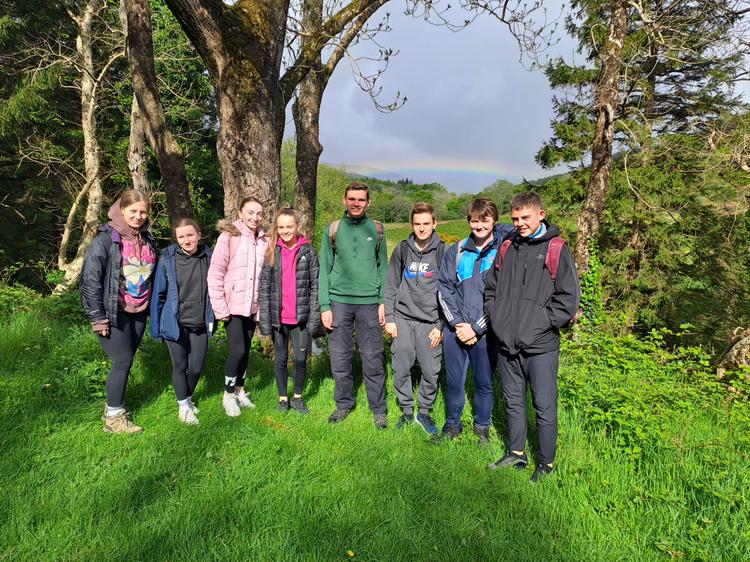Coláiste Cois Life tweet media
