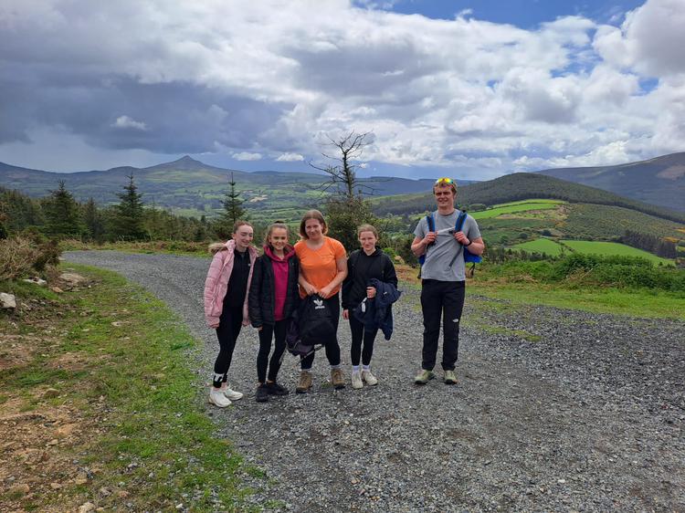 Coláiste Cois Life tweet media
