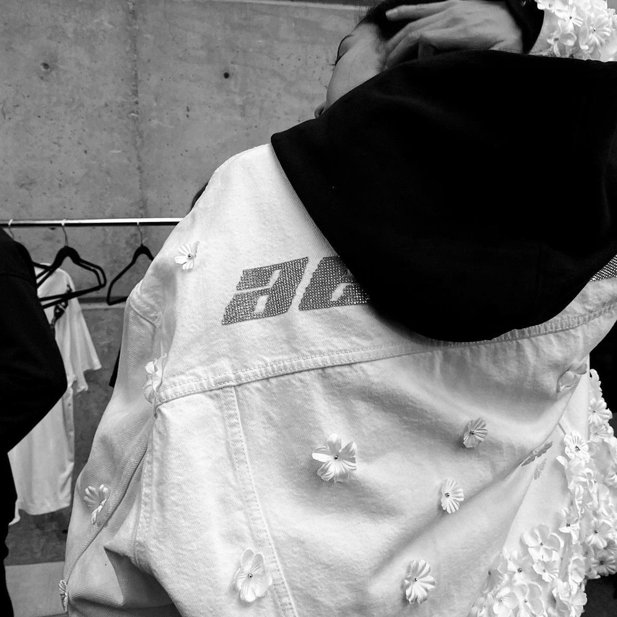 #Backstage Celebramos el regreso de #FashionCocktail <a href="/anpicmx/">ANPIC</a> ,el evento de moda que reúne tendencias y diseño bajo la producción de <a href="/FrancoVelazquez/">🔺🅰️🔺🅾️🔺</a> CEO &amp; Director #HilarioMx 
🎽👖Aerosolwear | Germán Ruíz. 
💄MH Makeup &amp; Hair 
Modelos: independientes | <a href="/TalaveraModels/">Talavera Models</a>