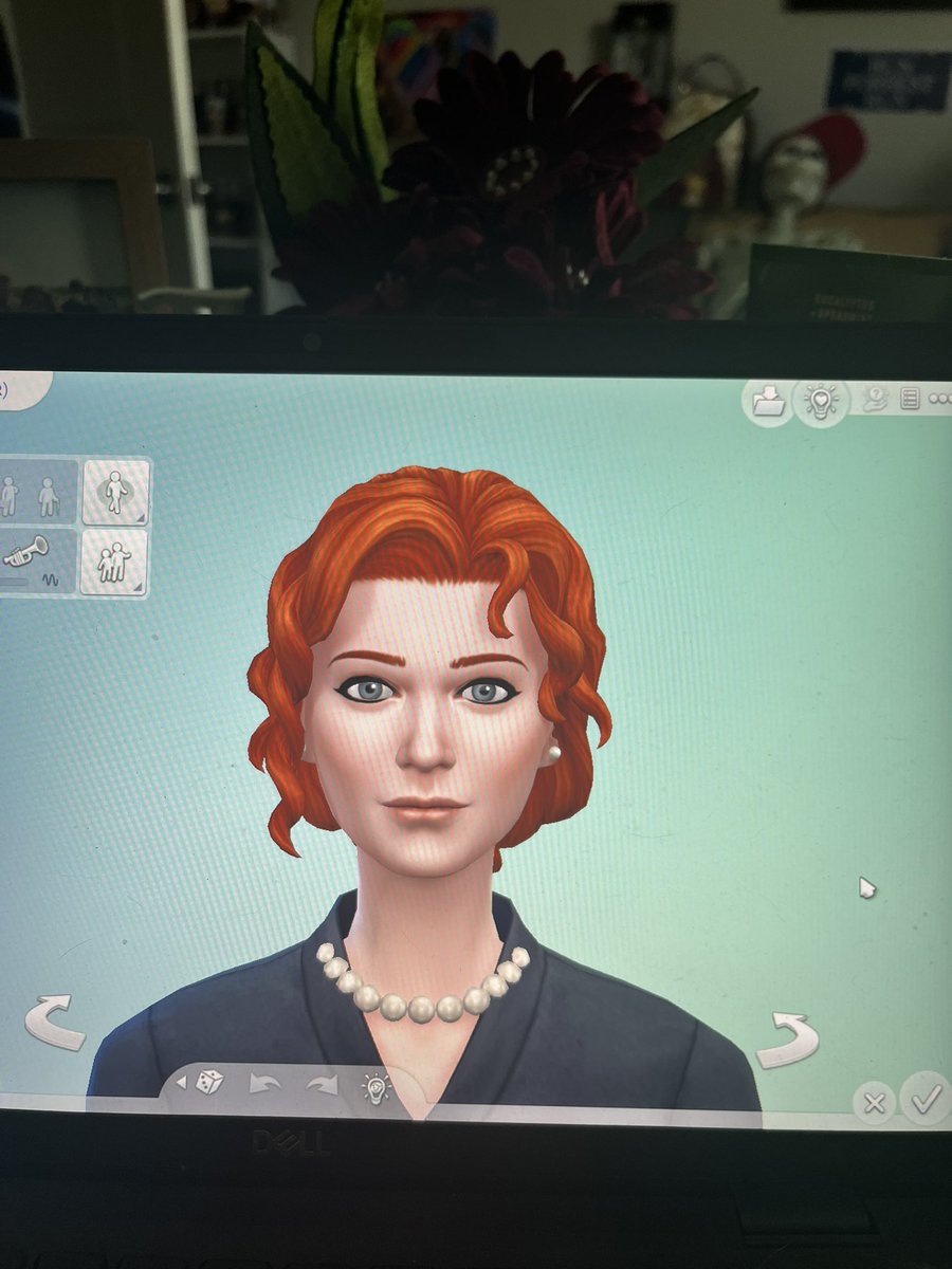 blogginrobin's tweet photo. In 2023, Hetty a college educated woman has had enough of Elias bull shit and kicked him out of her family’s home.  She sued for custody of her children and gets rights to the family company which she sells to start her business. #ghostscbs #TheSims4 #ghosthomes @rebeccawisocky https://t.co/CZ9RSPLnG9