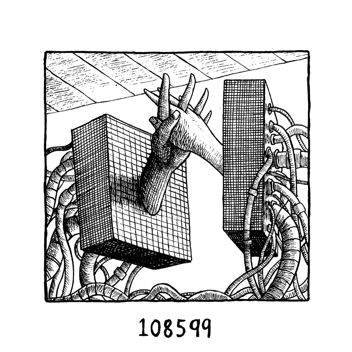 The Twilight We Only Own

#us #mentaljourney #ghostlymilestones #ghost #milestones #concept #artoftheday #pigmentliner #inkillustration #inkdrawing #drawing #lineart #illustration #ペン画 #創作 #插畫 #イラスト