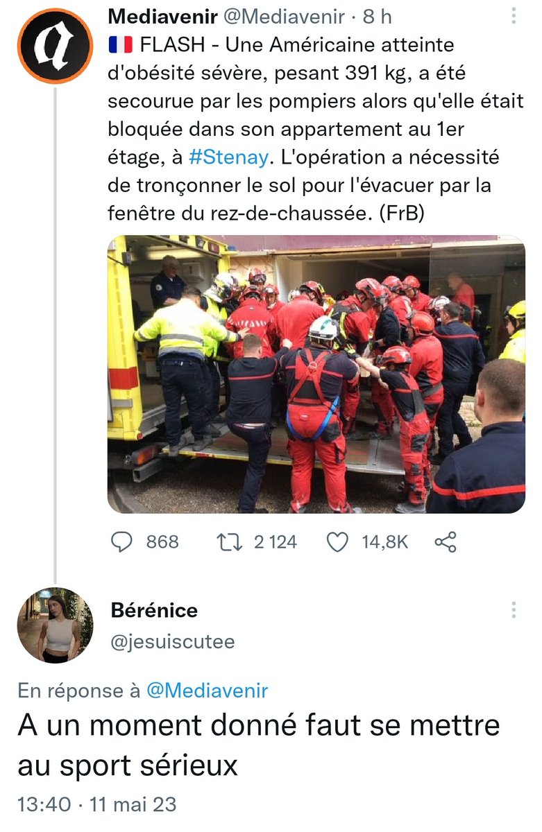 Chaffouine's tweet photo. @jesuiscutee @_Confessfantasm Mdrrr le culot est légendaire.

Enfin surtout c'est un putain de fake qui doit se faire 10e/mois en usurpant l'identité de qql, il/elle cherche juste de la visibilité pour attirer les pigeons https://t.co/9i7ycAJ773