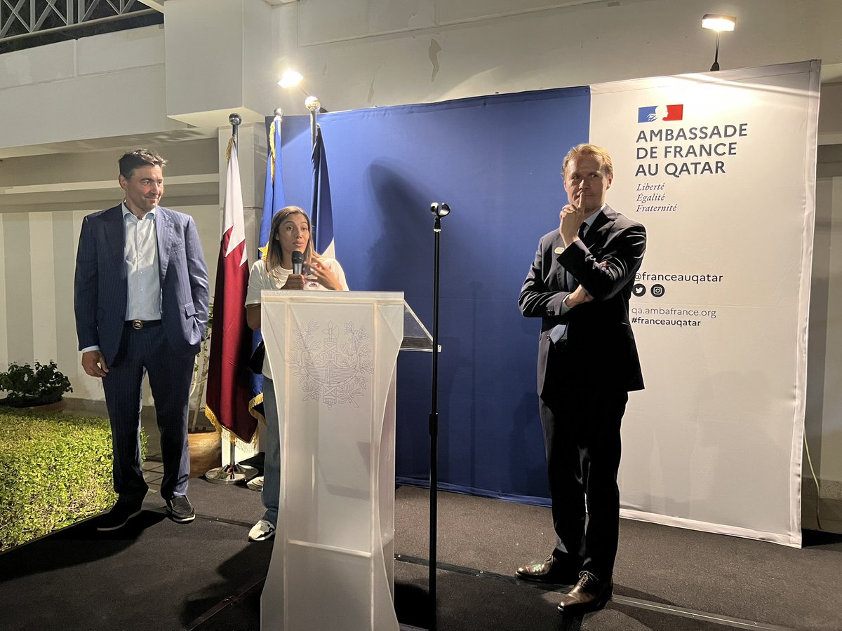 Arc Atlantique Press on Twitter "RT francejudo Monsieur l