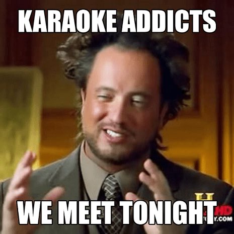 TexasLBK's tweet photo. Sing your butts off tonight at our Thursday night residency! Join the crew at from 9PM-1AM for an out of this world karaoke experience @BakerStreetPub . 🚀👽🎤

#LiveBandKaraoke #TexasLiveBandKaraoke #CorporateEventEntertainment #AustinTexas https://t.co/xzSab08E3R